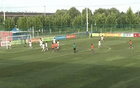 山東泰山四連冠，U15中青賽冠軍！3-0勝?gòu)V東銘途A隊(duì)