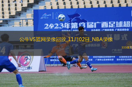 2024年11月2日NBA常規(guī)賽公牛vs籃網(wǎng)