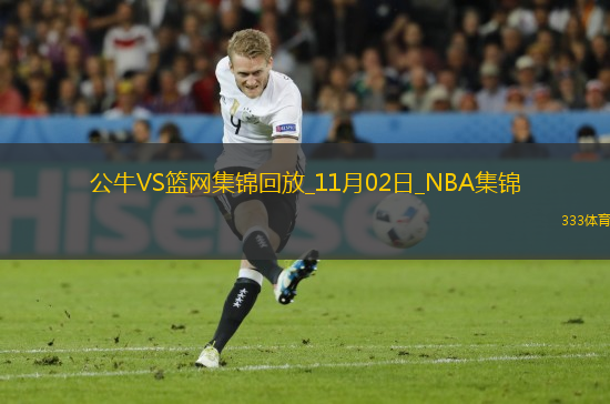 11月02日NBA常規(guī)賽 公牛 - 籃網(wǎng) 精彩鏡頭