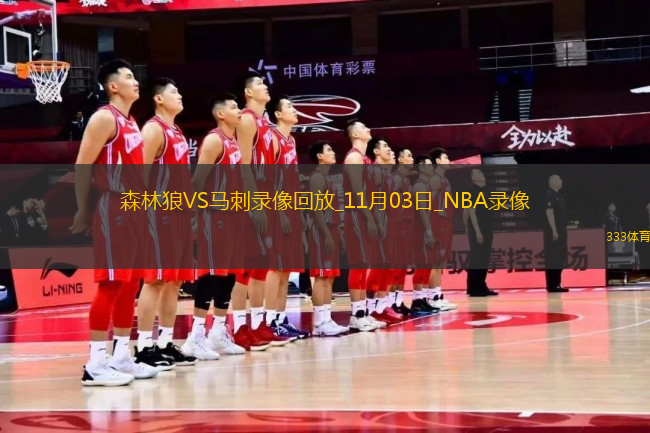 NBA常規(guī)賽森林狼103-113馬刺