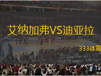 艾納加弗VS迪亞拉