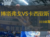 博塔弗戈VS卡西亞斯