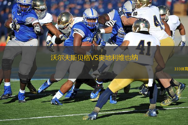 沃爾夫斯貝格VS奧地利維也納