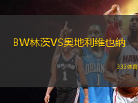 BW林茨VS奧地利維也納