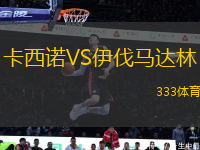 卡西諾VS伊伐馬達(dá)林