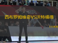 西布羅姆維奇VS沃特福德