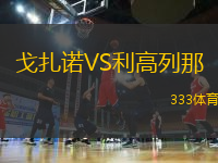 戈扎諾VS利高列那