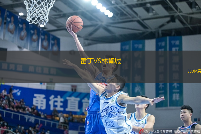 雷丁VS林肯城