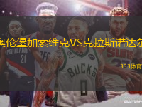 奧倫堡加索維克VS克拉斯諾達爾
