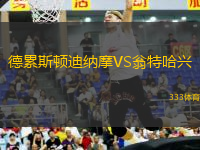德累斯頓迪納摩VS翁特哈興