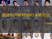 奧地利盧斯特瑙VS禾斯貝治