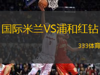國(guó)際米蘭VS浦和紅鉆
