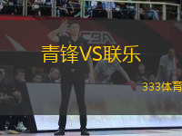 青鋒VS聯(lián)樂