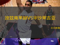 波茲南萊赫VS華沙萊吉亞