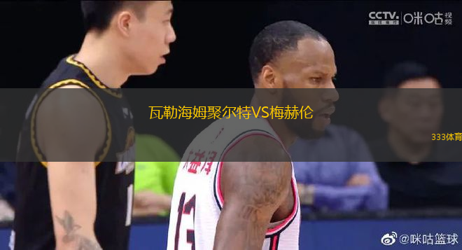 瓦勒海姆聚爾特VS梅赫倫