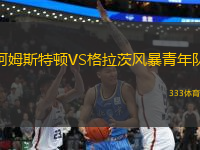 阿姆斯特頓VS格拉茨風(fēng)暴青年隊(duì)