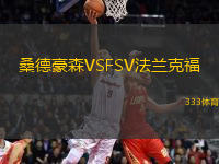 桑德豪森VSFSV法蘭克福