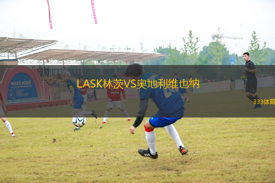 LASK林茨VS奧地利維也納