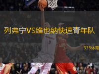 列弗寧VS維也納快速青年隊(duì)