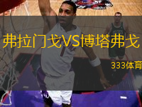 弗拉門戈VS博塔弗戈
