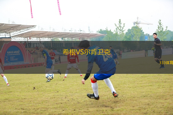希根VS爾肯衛(wèi)克