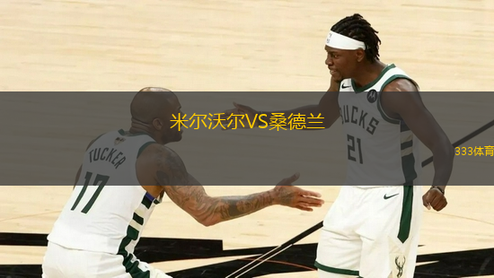 米爾沃爾VS桑德蘭