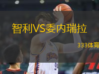 智利VS委內(nèi)瑞拉