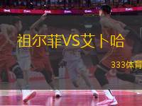 祖爾菲VS艾卜哈