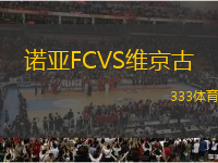 諾亞FCVS維京古