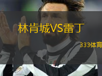 林肯城VS雷丁