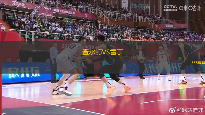 查爾頓VS雷丁