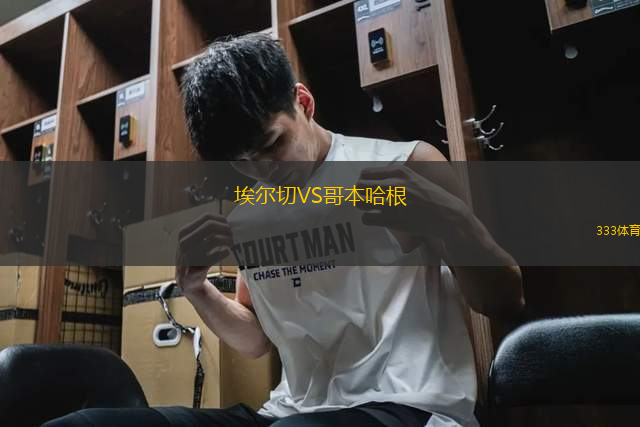 埃爾切VS哥本哈根