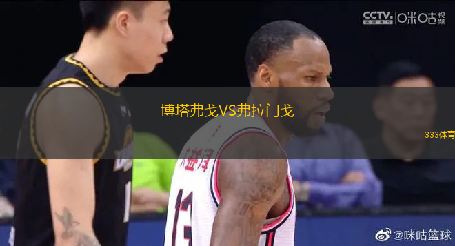 博塔弗戈VS弗拉門戈