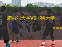 康奈爾大學(xué)VS耶魯大學(xué)