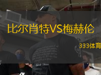 比爾肖特VS梅赫倫