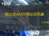 格拉茨AKVS格拉茨風(fēng)暴