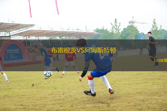布雷根茨VS阿姆斯特頓