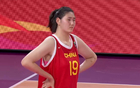 張子宇98分，49中50，對手絕望，球迷盼WNBA