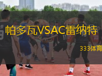 帕多瓦VSAC雷納特